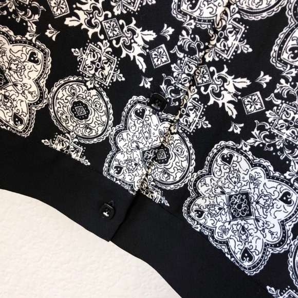 Liz Claiborne Polyester Cardigan - Picture 3 of 5